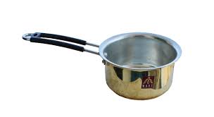 S-Steel-Milk-Pan-With-Copper-Bottom-6.5Inch-ocart.